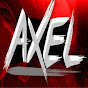 AXEL BLAZE16