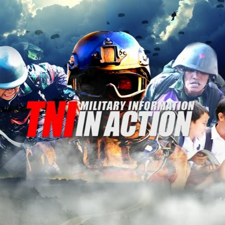 TNI IN ACTION @tniinaction