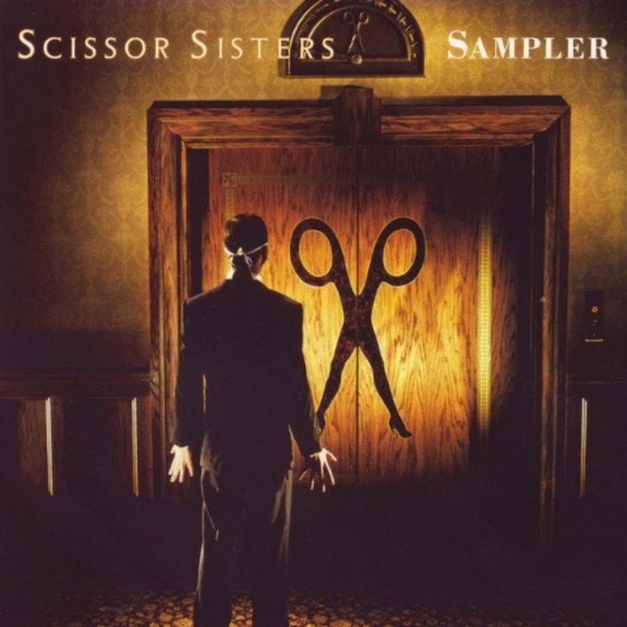 Scissor Sisters Ta-Dah - YouTube