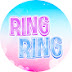 logo Ring Ring Arabic