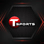 T Sports youtube avatar