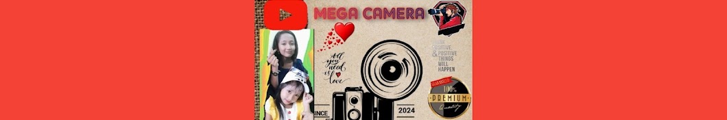 MEGA CAMERA