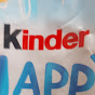 KinderGamer Prime and kinder