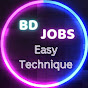 BD Jobs Easy Technique