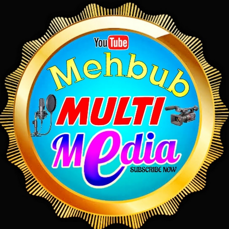 Mehboob Multimedia
