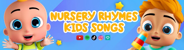 Nursery Rhymes Kids Songs 🎶  Playtime Fun