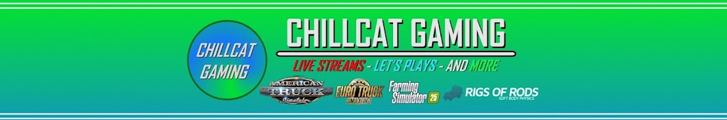 Chillcat Gaming