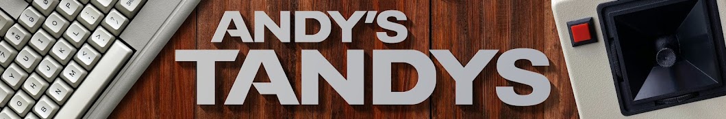 Andy's Tandys