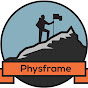 Physframe - CSIR NET, GATE & JEST