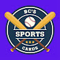 BC's Sports Cards