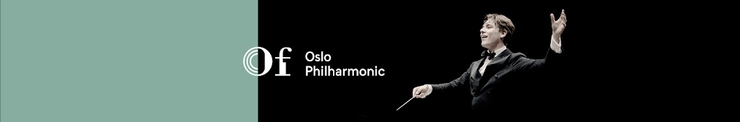 Oslo Philharmonic Banner
