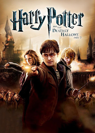 Non Plus RPG: Todas As Magias e Bruxarias de Harry Potter - Parte Final