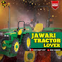 JAWARI TRACTOR LOVER