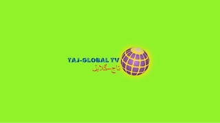 Заставка Ютуб-канала «Taj-Global TV»