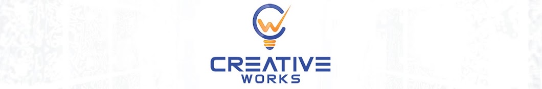 Creative Works Banner