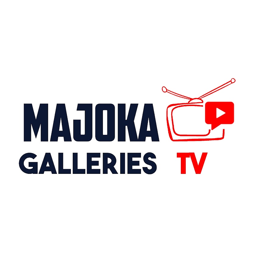 MAJOKA GALLERIES TV @majokagalleries8513