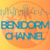 BENIDORM CHANNEL