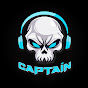 IamCaptain