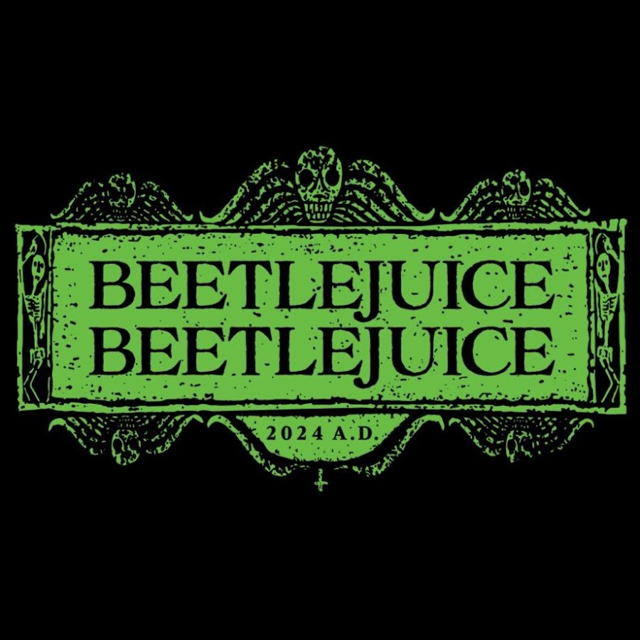 Beetlejuice Movie - YouTube