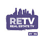 Real Estate TV By SG