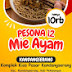 logo Pesona 12