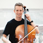 Lewis Garner Cello - @lewisgarner  YouTube Profile Photo