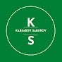 SABUROV KARIMBOY