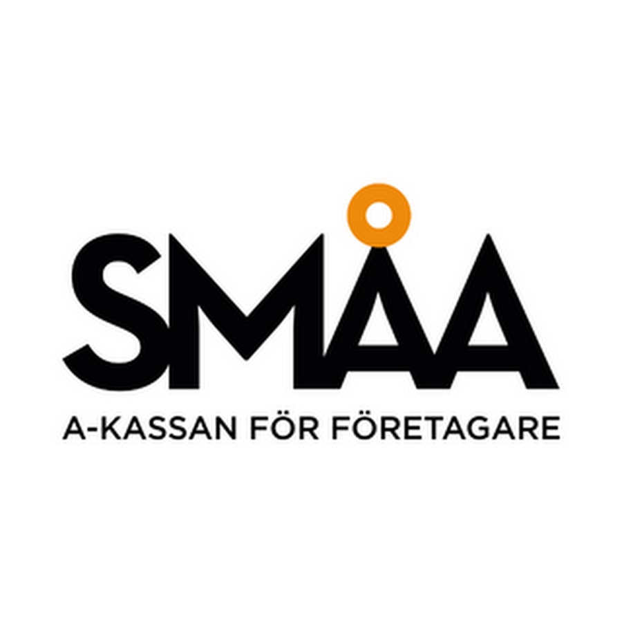 SMÅA - Småföretagarnas a-kassa - YouTube