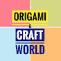 Magical Origami & Craft World