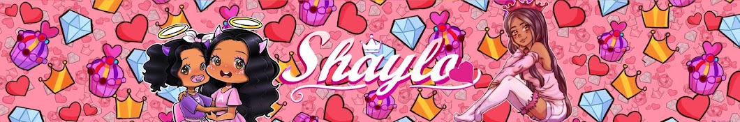 Shaylo Banner
