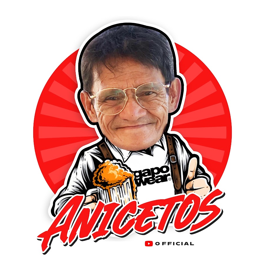 Anicetos Official @anicetosofficial01