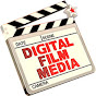 Digital Film Media, Film Horror, Comedy, Drama