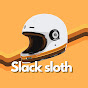 Slack Sloth