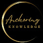 Anchoring & knowledge