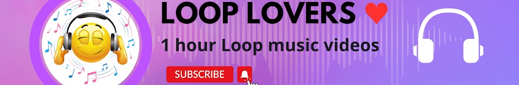 Loop Lovers ♥ 