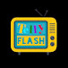 TELLY FLASH