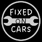 Fixed On Cars