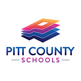 Pitt County Schools, North Carolina logo