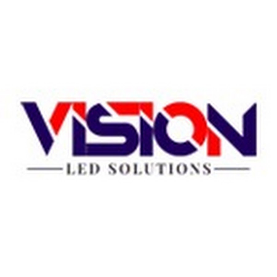 Vision LED Screen - YouTube Vision LED Screen 