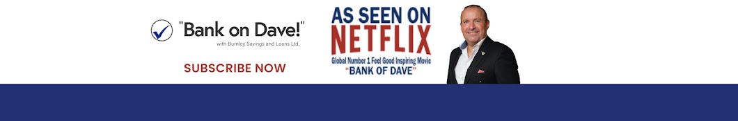 Bank Of Dave