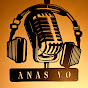 AnasVO