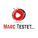 Marc testet...