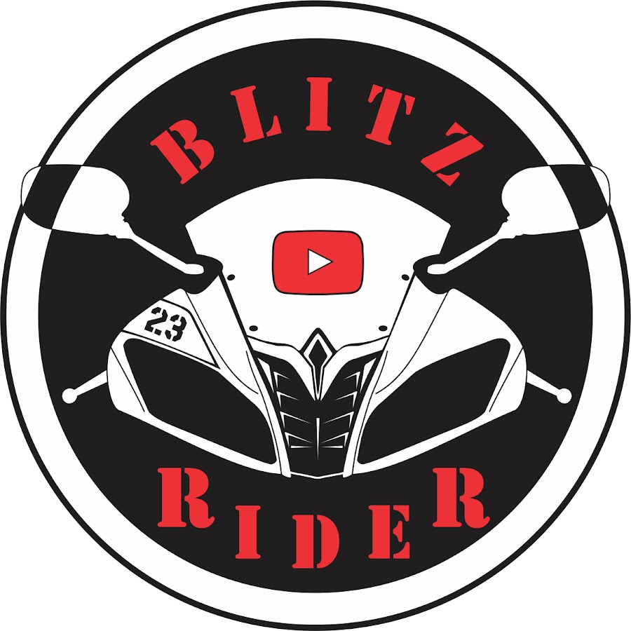 Blitz Rider All about motorcycles @blitzriderr