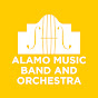 Alamo Music Band and Orchestra