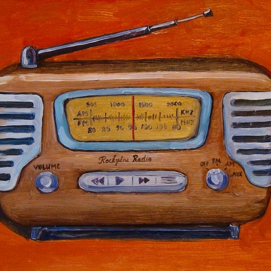 Уникальный радио