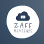 Zaff Reviews