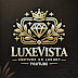 logo LUXEVISTA TV 