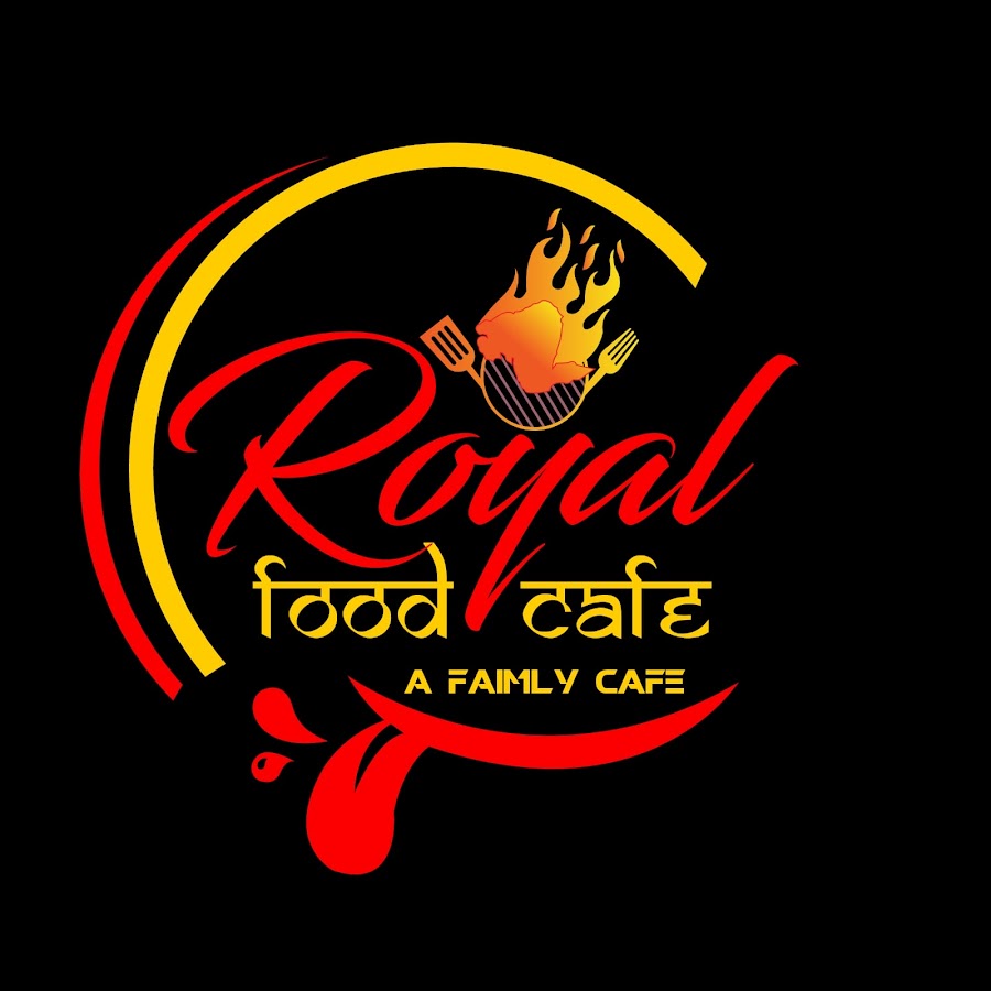 Royal food cafe - YouTube Royal food cafe