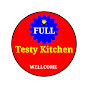 FULL Testy Kitchen