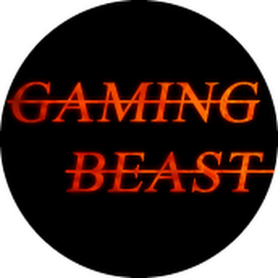 Gaming Beast - YouTube